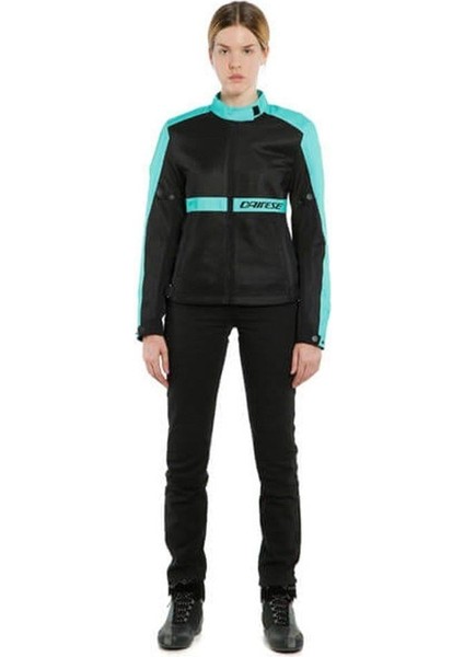 Ribelle Air Kadın Korumalı Yazlık Motosiklet Montu indirimleri