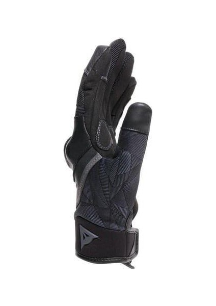 Ermex Black Ant Korumalı Motosiklet Tekstil Eldiven fırsatları