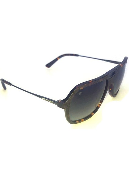 3565 C3 59 Dunlop Polarize Güneş Gözlüğü