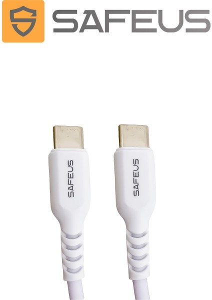 Pd Qc 3.0 Kopmaya Karşı Dayanıklı 40W 3.4A Type-C Type-C 1mt Hızlı Şarj Kablosu Ömür Boyu Garantili fiyatları