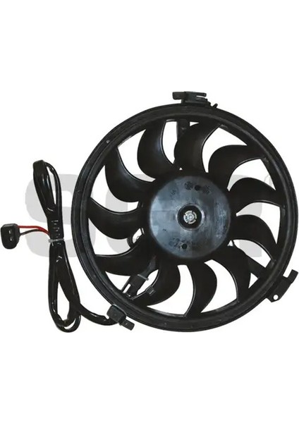 59547 Fan Motoru