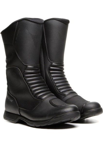 Blizzard D-Wp Motosiklet Botu Black