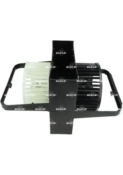 34087 Kalorifer Motoru 64113453729 64116900685 64119071946