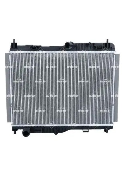 550069 Motor Radyatoru 2055474 2101513 2375964