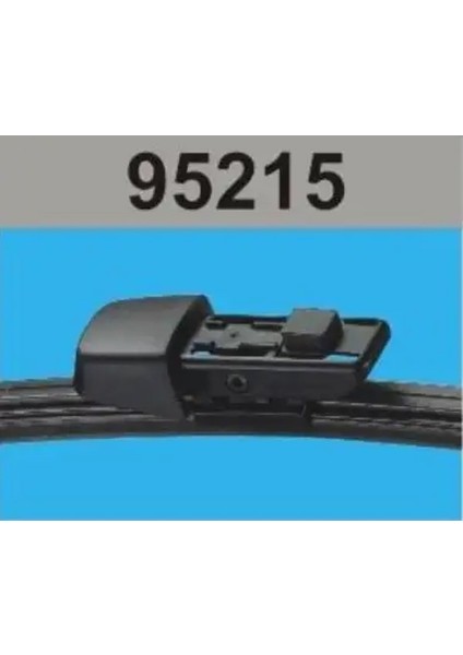 95215 Arka Silecek Supurgesi