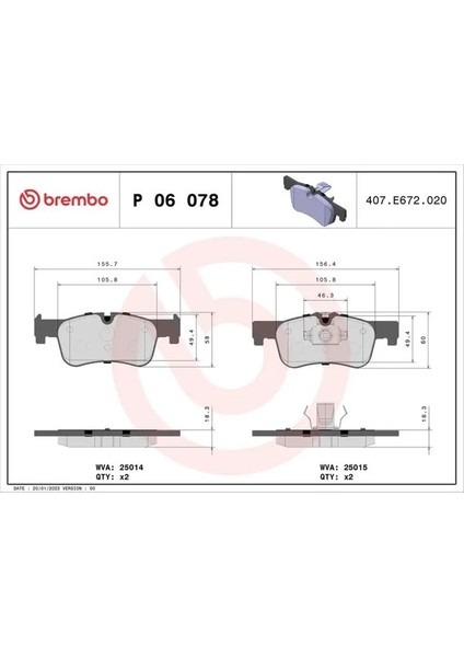 P06078 On Fren Balatasi 34116850567 34116858910 34118854999