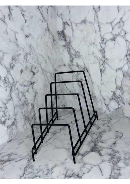 Tencere Kapak, Tabak, Tava, ve Sahan Düzenleyici Organizer modelleri