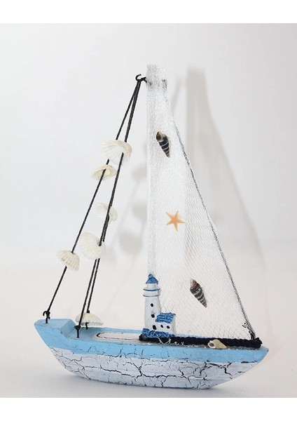 Mdb Marin Ahşap Gemi