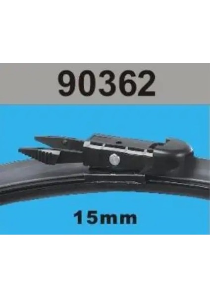 90362 On Silecek Seti