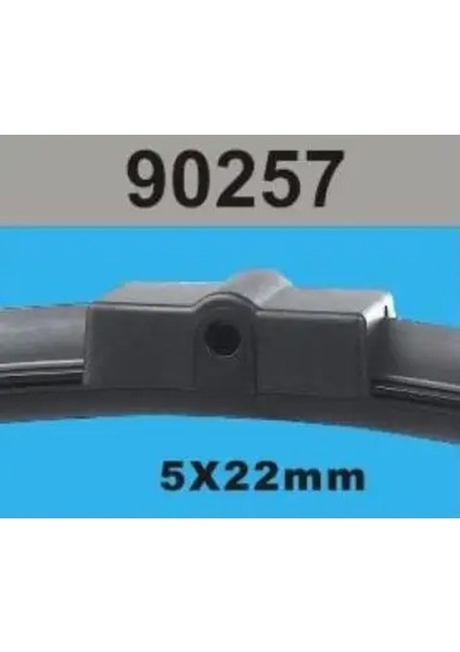 90257 On Silecek Seti