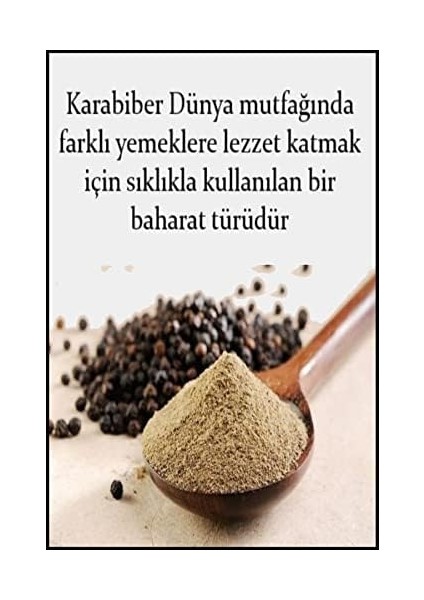 Parmak Karabiber Tane 1000 gr - 1 kg fiyatları