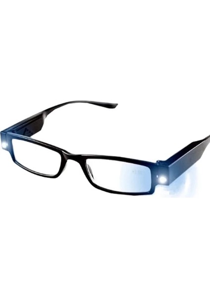 dinlendirici led ışıklı