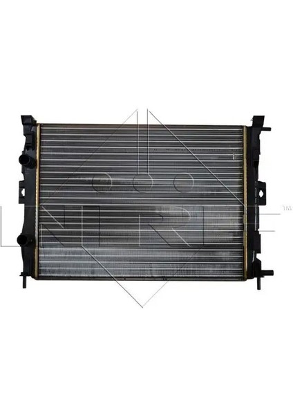 58328 Motor Radyatoru 7711135783 8200115541