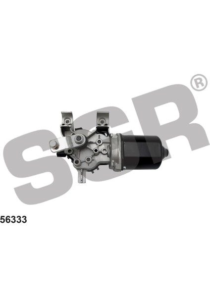 56333 Silecek Motoru 288159333R