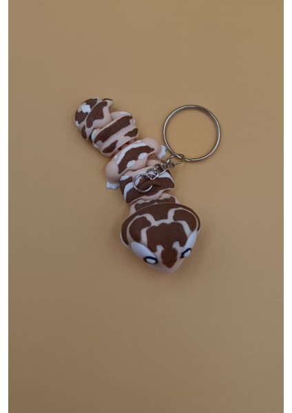 Gecko Hareketli Anahtarlık Çanta Süsü Charm fırsatları