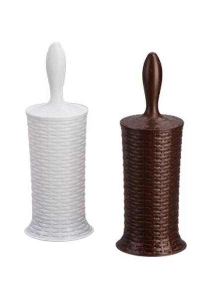 Mdb Hasır Tuvalet Fırçası