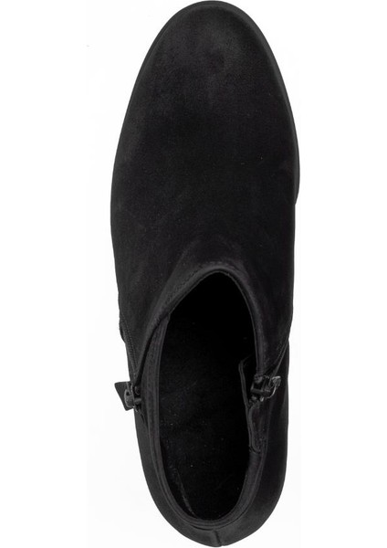 Ekstra-Geniş (H) Kalıp Kadın Topuklu Bot 56.603 fırsatları