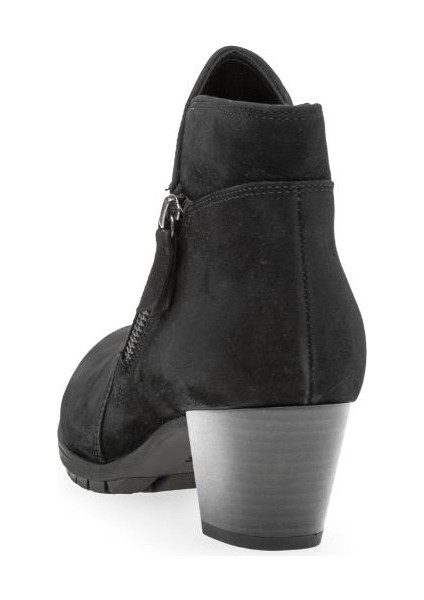 Ekstra-Geniş (H) Kalıp Kadın Topuklu Bot 56.603 indirimleri