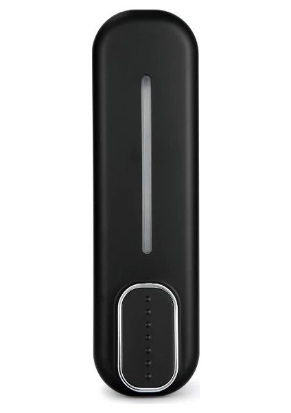 Mdb Lüks Duvara Monte Sıvı Sabunluk fırsatları