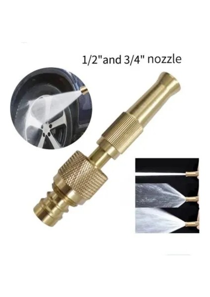 Mdb Yüksek Basınçlı Ayarlanabilir Hortum Başlığı modelleri