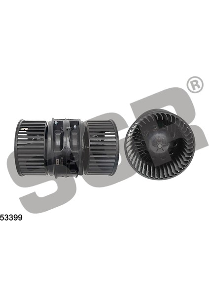 53399 Kalorifer Motoru 272109399R