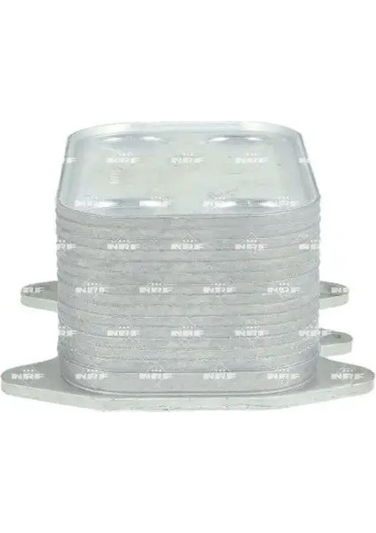 31263 Motor Yag Sogutucusu 03L115389B 03L115389C 03L115389G