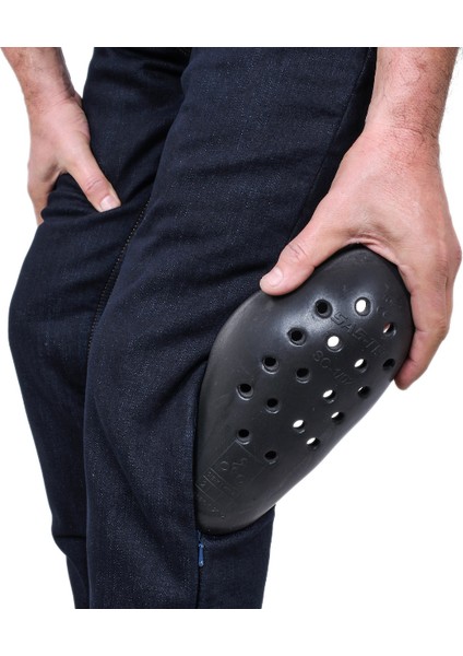 Kasırga Korumalı Kışlık Motosiklet Kot Pantolon fırsatları