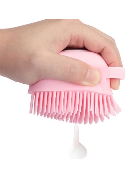 Mdb Çok Amaçlı Hazneli Fırça Kese