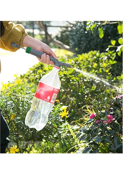 Mdb Basınçlı Yıkama Sulama Tabancası