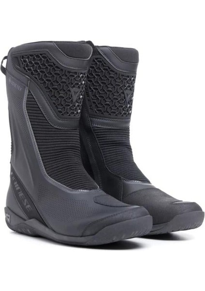 Freeland 2 Gore-Tex Motosiklet Botu Black