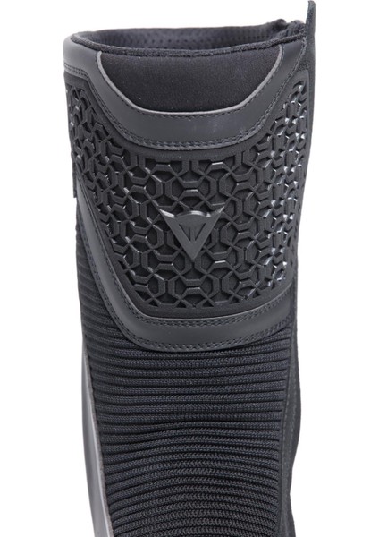 Freeland 2 Gore-Tex Motosiklet Botu Black modelleri