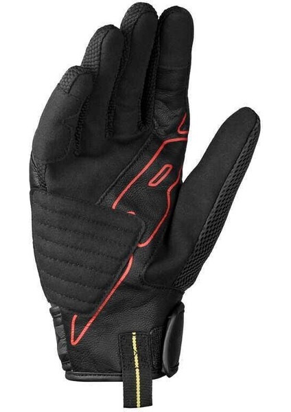 Power Carbon Korumalı Motosiklet Eldiveni Siyah fiyatları