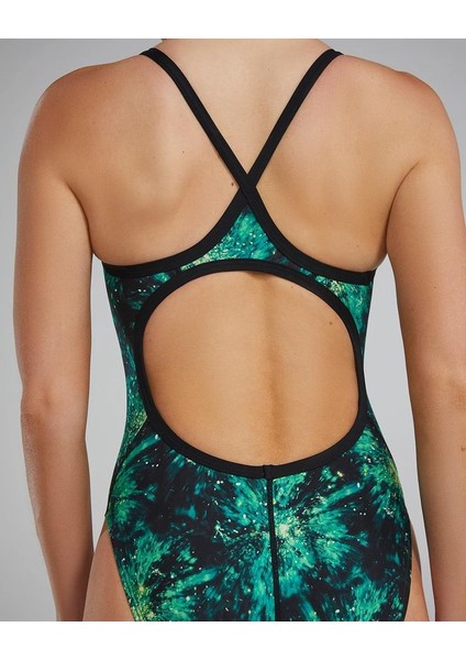 Durafast Lite® Kadın Diamondfit Mayo - Radiant fırsatları