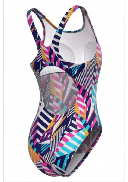 Wave Pbt J9 Kaplı Kadın Yüzücü Mayosu fiyatları