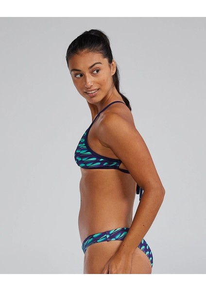 Durafast Elite Kadın Tieback Top Bikini - Dragonflyte fiyatları