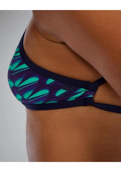 Durafast Elite Kadın Tieback Top Bikini - Dragonflyte modelleri