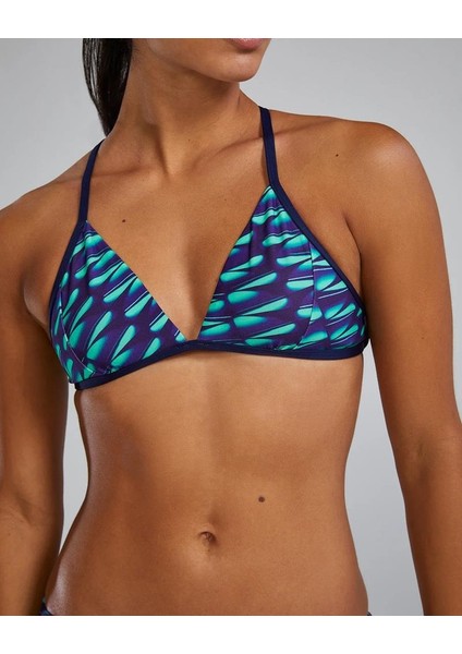 Durafast Elite Kadın Tieback Top Bikini - Dragonflyte