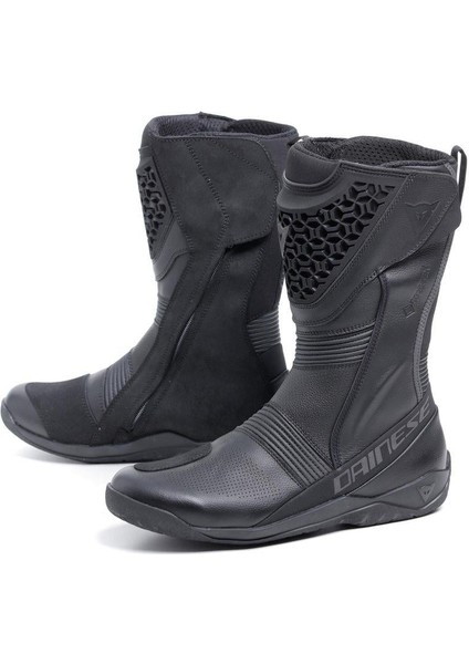 Fulcrum 3 Gore-Tex Korumalı Motosiklet Bot Black fiyatları