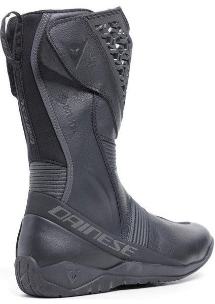 Fulcrum 3 Gore-Tex Korumalı Motosiklet Bot Black modelleri