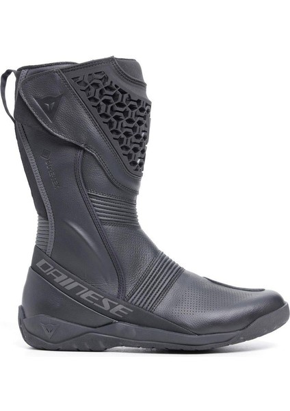 Fulcrum 3 Gore-Tex Korumalı Motosiklet Bot Black fırsatları