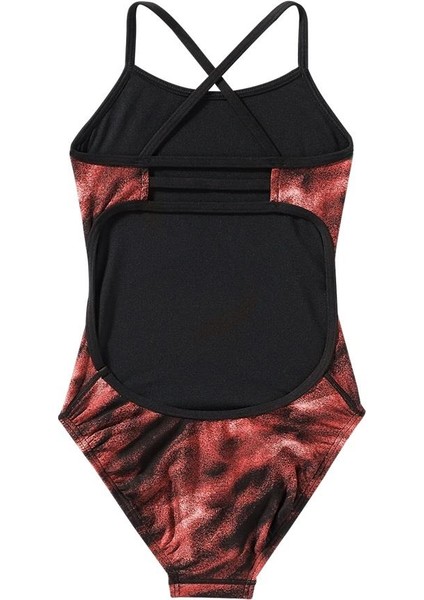 Durafast Elite® Kız Çocuk Trinityfit Mayo - Soren fiyatları