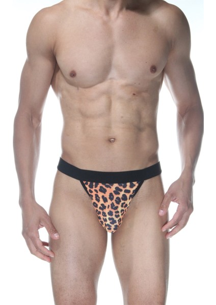 Leopar Erkek Tangası fırsatları