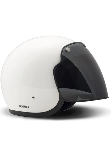 Vintage Big Visor Fume