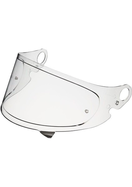 CPB-1VPN Glamster Kaskı Camı Beyaz