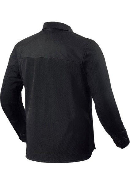 Tracer Air 3 Yazlık Kot Mont Siyah fiyatları