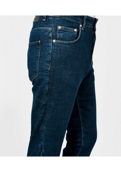 Atlas Korumalı Kot Motosiklet Pantolonu modelleri