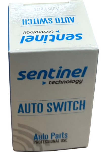 Araç Kapı Işık Butonu 35MM Kısa Boy Kapı Switch Mz 33