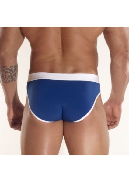 Kontras Biyeli Erkek Slip modelleri