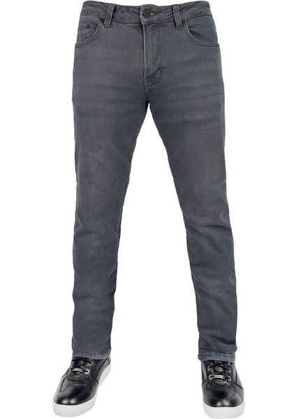 Thebikerjeans City PRO103 Korumalı Motosiklet Pantolonu