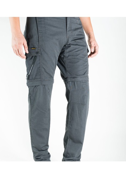 Alize Korumalı Motosiklet Pantolonu